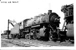 NYC 2-8-0 #1119, New York Central (ex-Toledo & Ohio Central #9659)